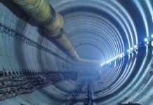 Dubai plans new sewer system for next 50 years