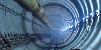 Dubai plans new sewer system for next 50 years