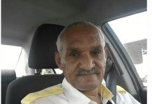 Driving taxi on Dubai roads, man fulfils dreams in Sudan