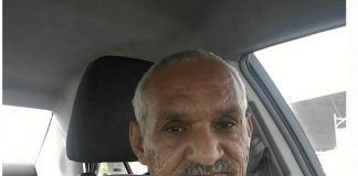 Driving taxi on Dubai roads, man fulfils dreams in Sudan