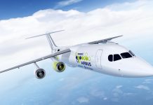 Airbus, Rolls-Royce, Siemens developing a hybrid plane