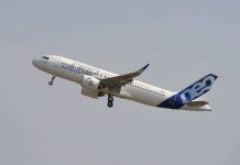 Airbus close to agreeing record 430-jet deal at Dubai Airshow