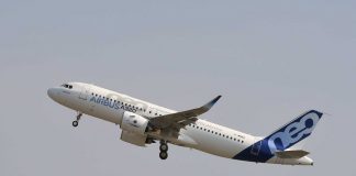 Airbus close to agreeing record 430-jet deal at Dubai Airshow