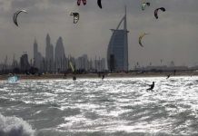 Weekend weather: Rainfall likely in parts of UAE