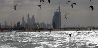 Weekend weather: Rainfall likely in parts of UAE