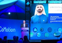 Al Tayer unveils Dubai World Challenge for Self-Driving Transport