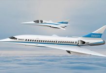 Airshow ‘Live’: This plane will take you from Dubai to London in 4 hrs
