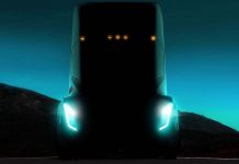 Tesla will reveal its semi this Thursday, and Musk promises to ‘blow your mind’ with it