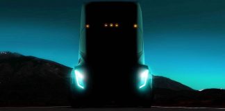 Tesla will reveal its semi this Thursday, and Musk promises to ‘blow your mind’ with it