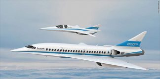 Airshow ‘Live’: This plane will take you from Dubai to London in 4 hrs