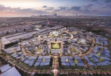 EXPO 2020 Dubai