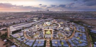EXPO 2020 Dubai