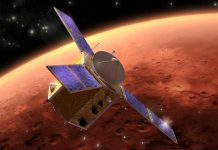 The United Arab Emirates Space Agency is continuing work to send people to colonize Mars in the 22nd Century.