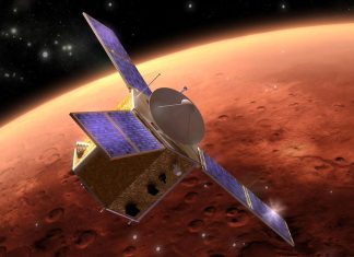 The United Arab Emirates Space Agency is continuing work to send people to colonize Mars in the 22nd Century.