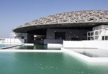 Louvre Abu Dhabi opening: everything you need to know