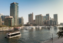 UAE set to feel the chill this weekend as temperatures plummet below 13°C