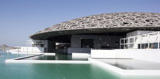 Louvre Abu Dhabi opening: everything you need to know