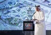 $8bn Expo 2020 Dubai projects ‘driving Dubai infrastructure boom’