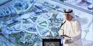 $8bn Expo 2020 Dubai projects ‘driving Dubai infrastructure boom’