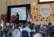 Expo 2020 awards $3bn in construction contracts in 2017