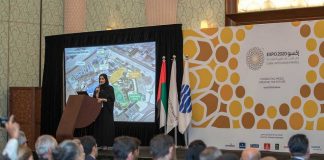 Expo 2020 awards $3bn in construction contracts in 2017
