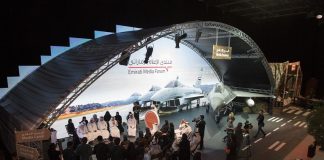 Youth share their perspectives on local media at EMF