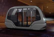 Driverless Dubai buses pass strict climate tests ahead of 2020 launch