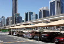 Solution to JLT’s parking woes; over 2,000 parking slots to open