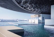 Video: Louvre Abu Dhabi opens its doors to the public