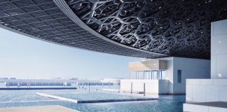 Video: Louvre Abu Dhabi opens its doors to the public