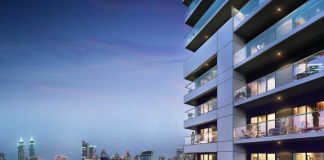 Damac sees ‘unprecedented’ demand for Dubai luxury apartments