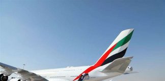 Emirates’ family of aircraft draw in 27,000 visitors to experience new product innovations