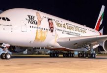 Emirates close to $16bn A380 deal at airshow – sources