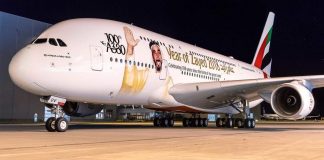 Emirates close to $16bn A380 deal at airshow – sources