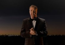 Jeremy Clarkson fronts new Emirates TV campaign