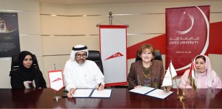 RTA offers jobs to female graduate citizens among people of determination