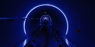 How Hyperloop One’s System Becomes Reality