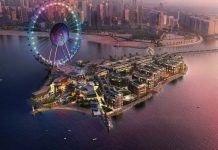 18 new UAE attractions to look out for in 2018