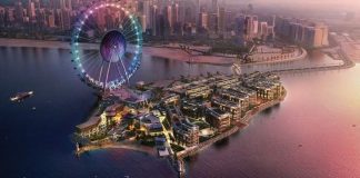 18 new UAE attractions to look out for in 2018