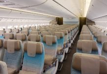 First Flight | New Emirates Boeing 777 | Emirates Airline