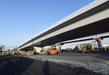 New Dubai bridge to ease traffic in Karama