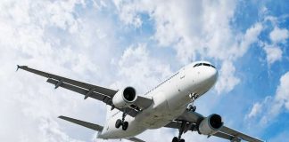 Dubai implements new air space restructuring project