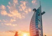 New Year 2018: Free parking in Dubai today, tomorrow