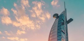 New Year 2018: Free parking in Dubai today, tomorrow