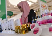 Muslim spending tops $2trn on halal economy