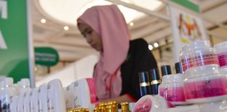 Muslim spending tops $2trn on halal economy