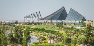 Dubai Safari set to open doors soon