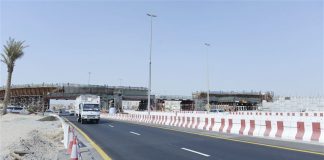 RTA awards contract for Improvement of Al Awir Road