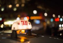 Man charged Dh53,000 for 20-minute cab ride