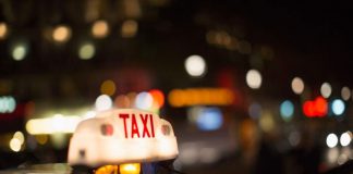 Man charged Dh53,000 for 20-minute cab ride